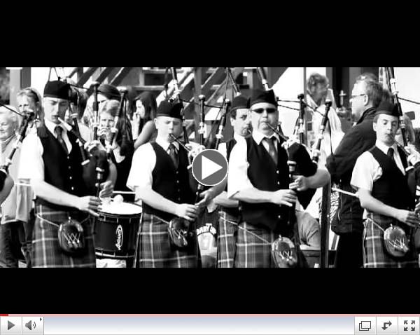 RISE VIDEO PREVIEW by The Music of Pride