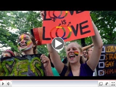 Boston DOMA Ruling's Future Impact