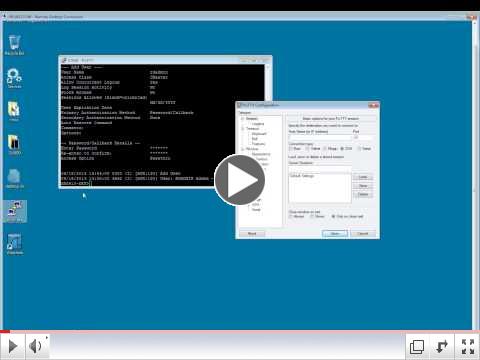 ION Networks ASG Defender