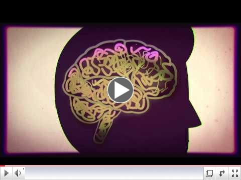 Effects of cannabis on the teenage brain