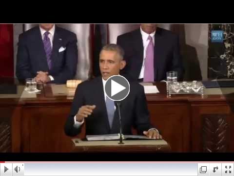 President Barack Obama Climate Change
