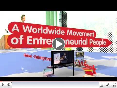 Global Entrepreneurship Week