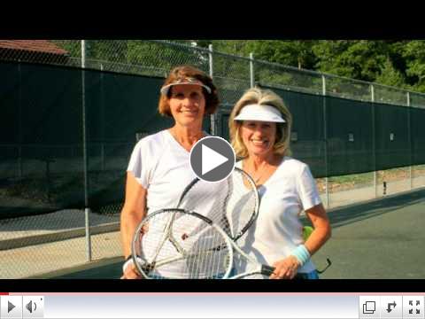 Hot Springs Village Tennis