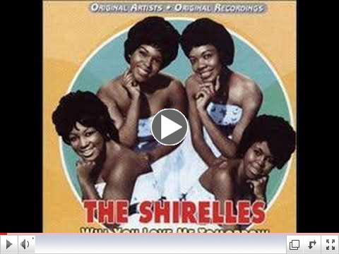 Going To The Chapel Of Love-  The Dixie Cups