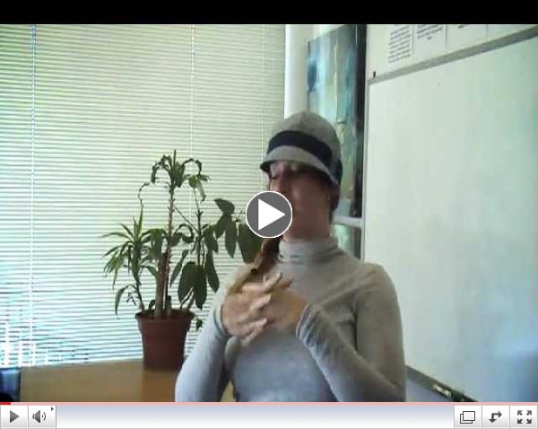 Spark and ISIS Present: Ann's Story about Access to Free Contraception for all Californians