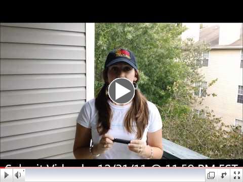 The Bad, Bold and MGI Buffer Video Response Contest