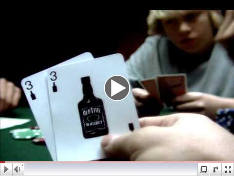 Youth Gambling Is Not A Game: Teen Gambling Problems Video