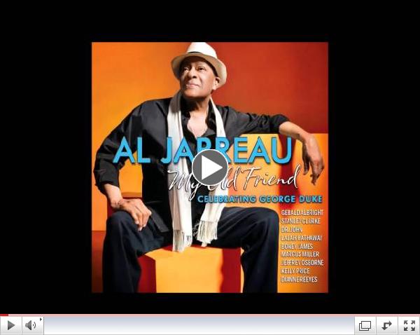 Al Jarreau - No Rhyme, No Reason (feat. Kelly Price)