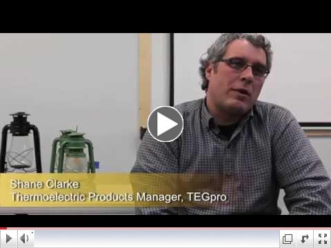 Product Campaign Video