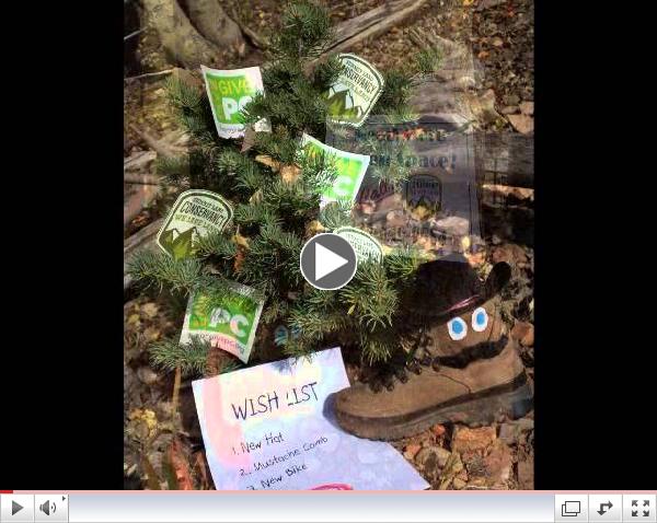 All Boot Guy Wants for Live Give (Live PC Give PC version of All I Want for Christmas...)