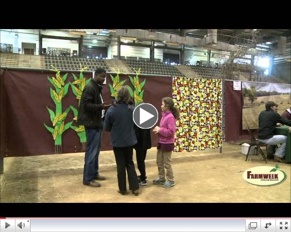 FARMtastic will be here February 7 & 8