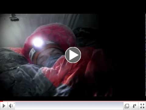 COLD - TRAILER - Forge Motion Pictures