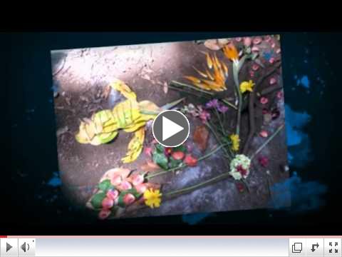 2012 Global Earth Exchange Invitation - Radical Joy for Hard Times
