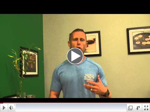 Running with Rosco Tip 3 - Being Prepared