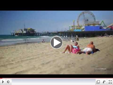 Loews Santa Monica Beach Hotel - Water Savings Leader