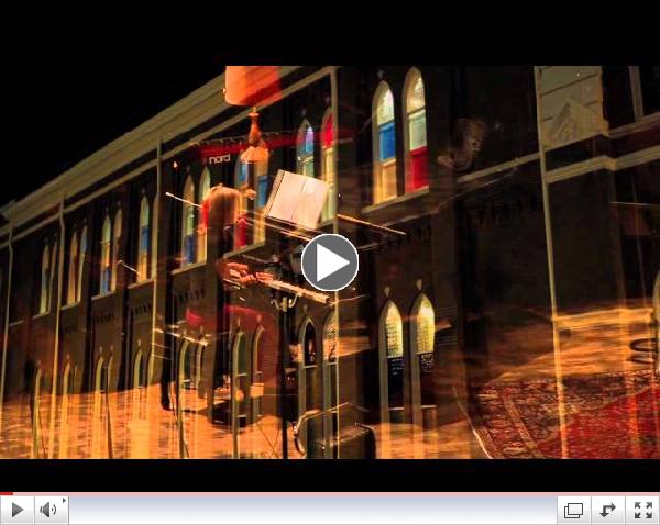 Indelible Grace Documentary Trailer: Roots And Wings