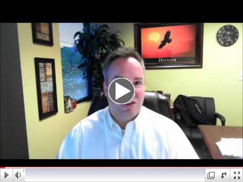You may have thought your bank's loan officer was always honest, but are they?  Eric shares true story and how you can protect yourself!