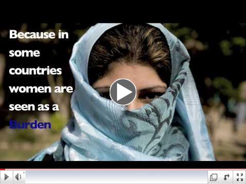 Gendercide: violence against women