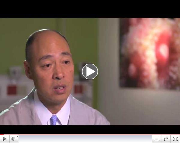 Undescended Testes: Ask The Expert featuring Dr. Earl Cheng, Lurie Children's