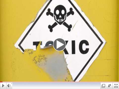 Foreclosed Properties & Indoor Environmental Risks