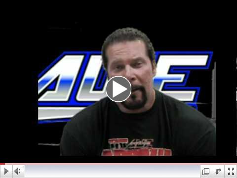 Kevin Nash