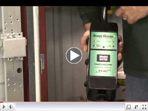 RV Product Spotlight: Surge Guard presented by RV Education 101