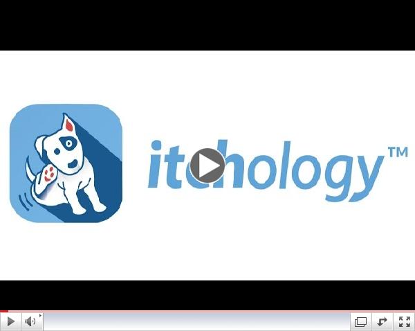 Itchology iOS App Demo