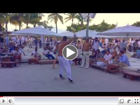 Event Video