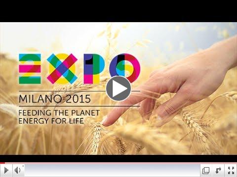 EXPO Milano 2015 Spot Italia [Extended version]
