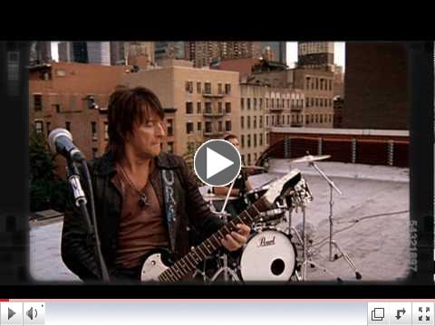 Bon Jovi - We Weren't Born To Follow