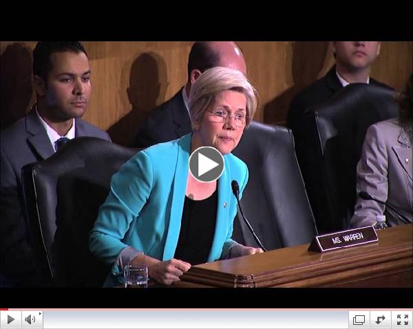 Banking Hearing on Wall Street Reforms