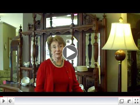 Hope Chest Volunteer Appreciation Month