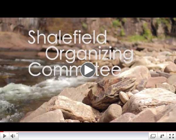 The Sullivan County Listening Project