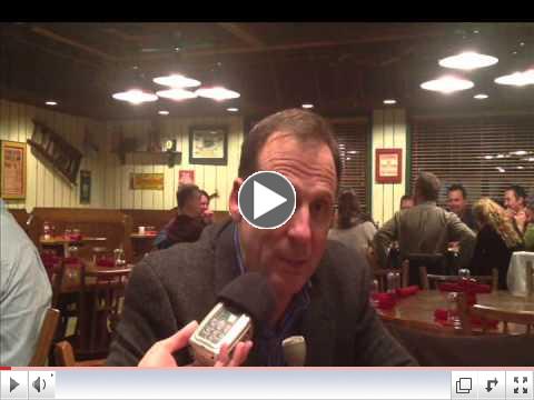 Howard Brown of GROWMARK Explains N-Watch