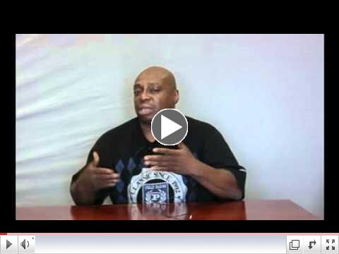 Michael Tillman: His Torture & Wrongful Conviction