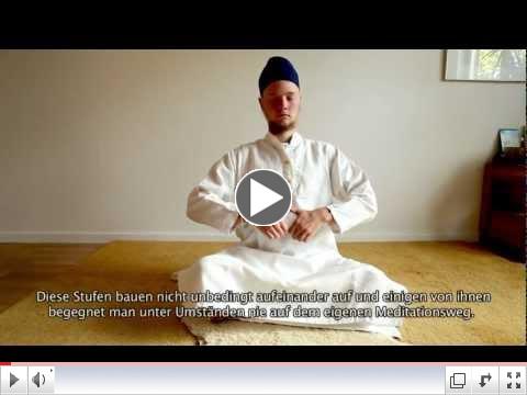 3HO Europe - 21 STAGES OF MEDITATION