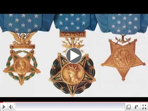 Medal of Honor Bob Hope Award Gala