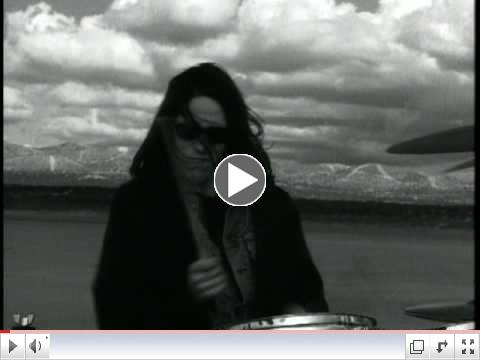 Drivin' N' Cryin' - Smoke