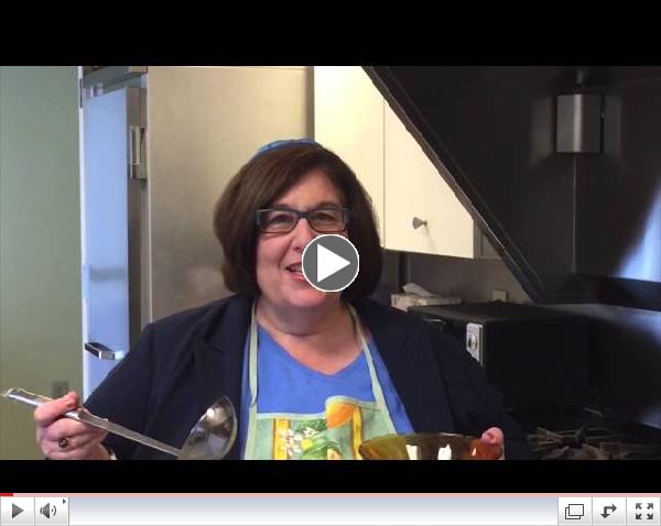 Thanksgiving Feast of Love