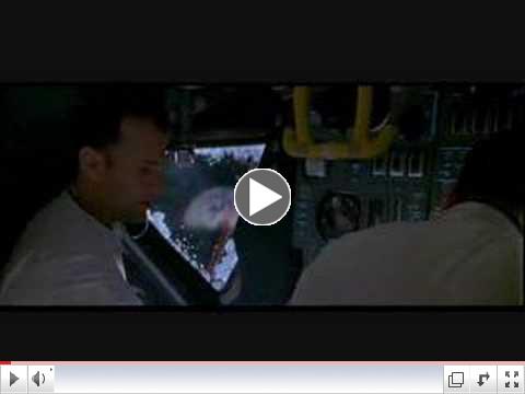 Apollo 13 - Day 6