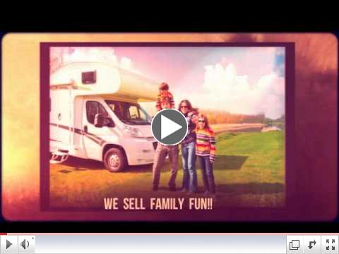 Patterson RV Center in Wichita Falls, Texas