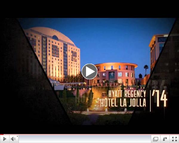 UNAA San Diego 2014 | Convention