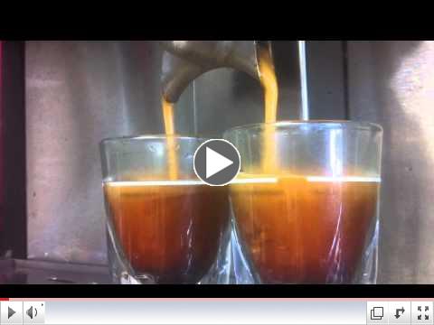 What Coffee Roast Is Best For My Espresso?