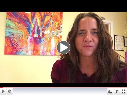Free Writer's Workshop - Meet my Friend Laura Di Franco!