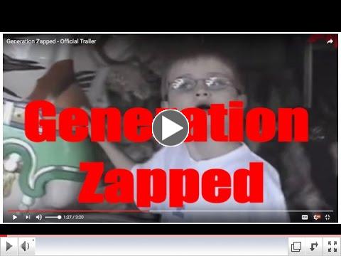 Generation Zapped: The growing body of research on the serious health risks associated with wireless technology. 