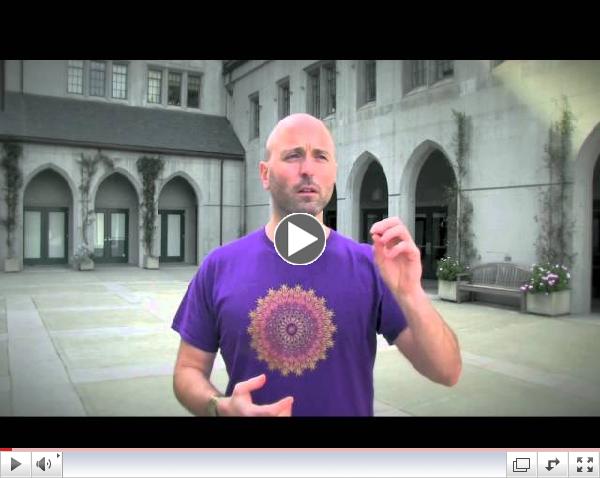 March 2015 Energy Forecast - Lee Harris