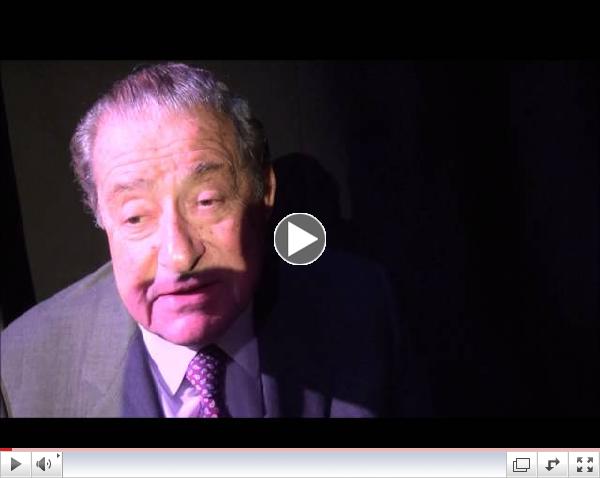 Bob ARum Burns Crawford AWE