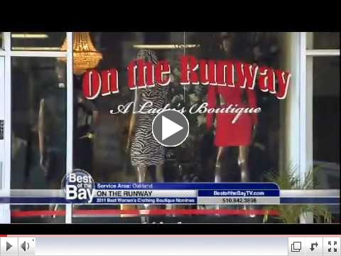 On the Runway Boutique