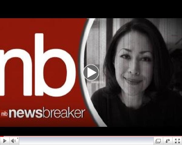 Ann Curry Rescued From a Mountain By Boy Scouts