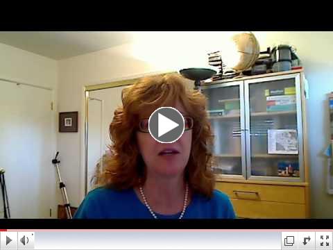 Tina Reed Johnson, Why I Like Google+ Let me Count the Ways